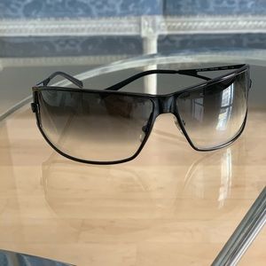 Authentic Versace Sunglasses